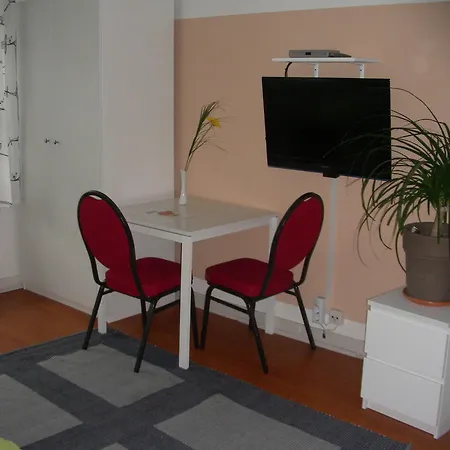 Konukevi 1azimmervermietung Hannover/zentrum Hannover