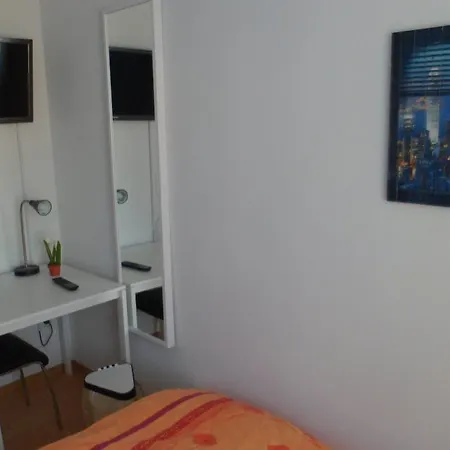1azimmervermietung Hannover/zentrum Hannover