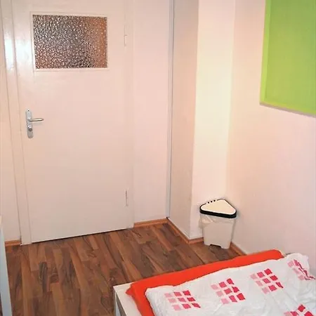 1azimmervermietung Hannover/zentrum Hanôver
